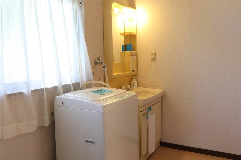 那須コテージ四季ｃ棟/屋根付きバーベキュースペース完備/まるまま一棟貸し Βίλα Nasushiobara Εξωτερικό φωτογραφία