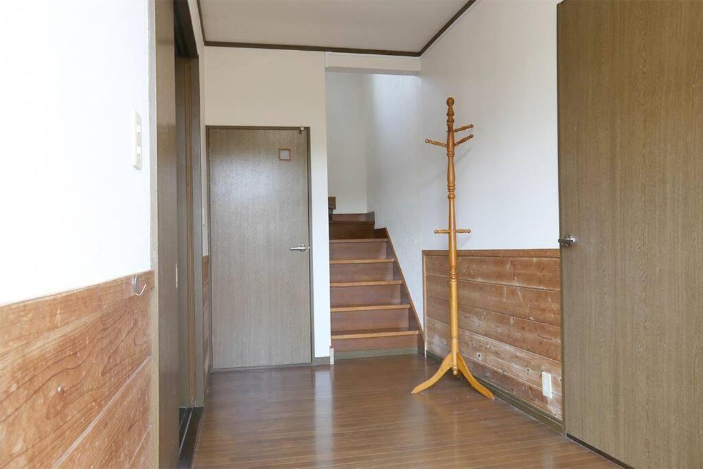 那須コテージ四季ｃ棟/屋根付きバーベキュースペース完備/まるまま一棟貸し Βίλα Nasushiobara Εξωτερικό φωτογραφία