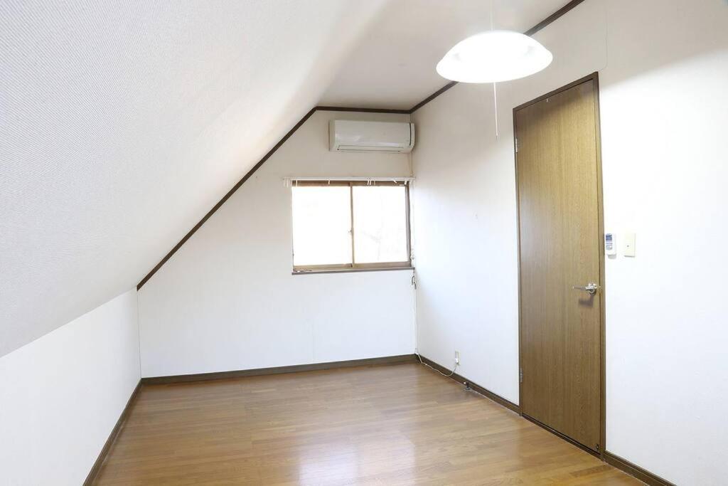 那須コテージ四季ｃ棟/屋根付きバーベキュースペース完備/まるまま一棟貸し Βίλα Nasushiobara Εξωτερικό φωτογραφία