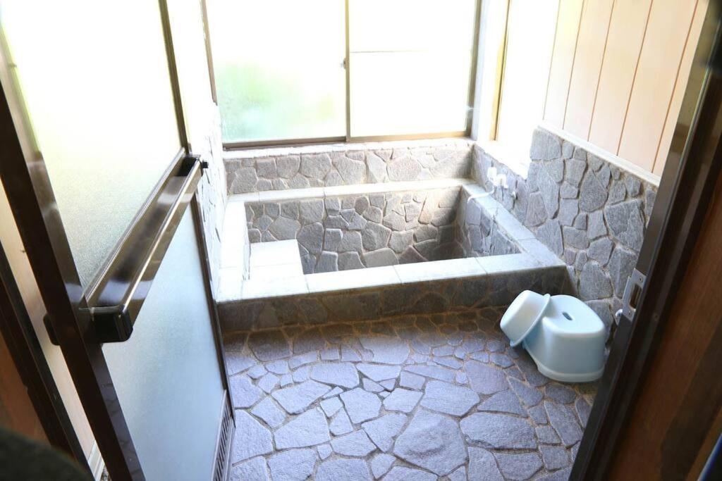 那須コテージ四季ｃ棟/屋根付きバーベキュースペース完備/まるまま一棟貸し Βίλα Nasushiobara Εξωτερικό φωτογραφία